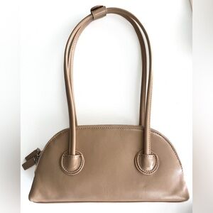 Vegan Leather Handbag